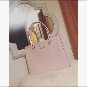 NWT kate spade new york wellesley street kory